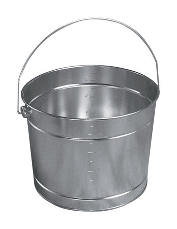 5 Gallon Paint Bucket - With Lid - Paxton/Patterson