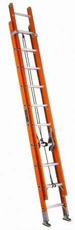Fixed Ladder Stabilizer  Stine Home + Yard : The Family You Can Build  Around™