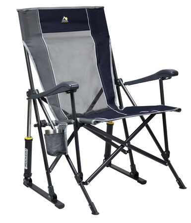 GCI Outdoor RoadTrip Rocker Chair | Stine Home + Yard : The Family You