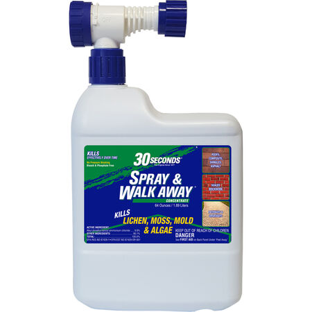 Mold Armor Mold and Mildew Remover 1 gal - Ace Hardware
