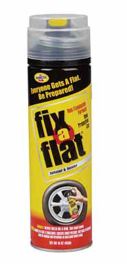 fix a flat