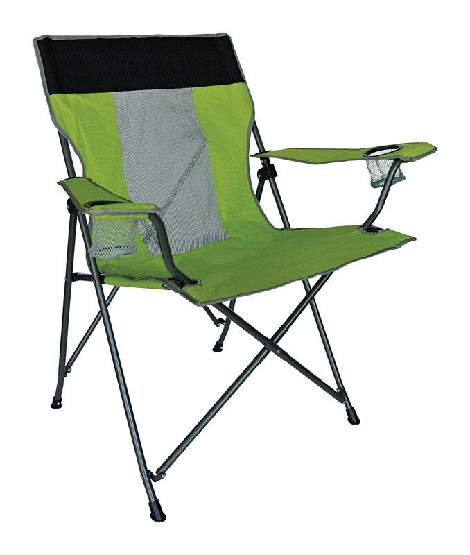 HGT Tension Seat Hi-Back Folding Chair Assorted | Stine Home + Yard ...