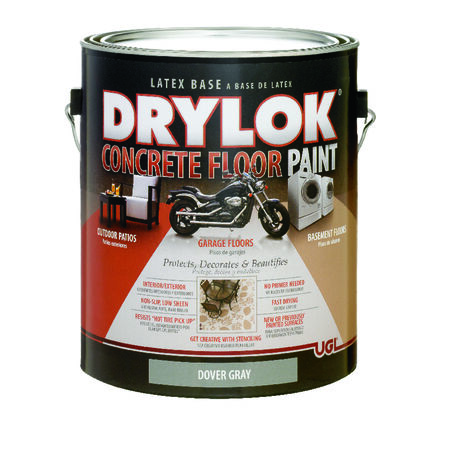 DRYLOK® Non Skid (Non Slip) Paint Texture Additive