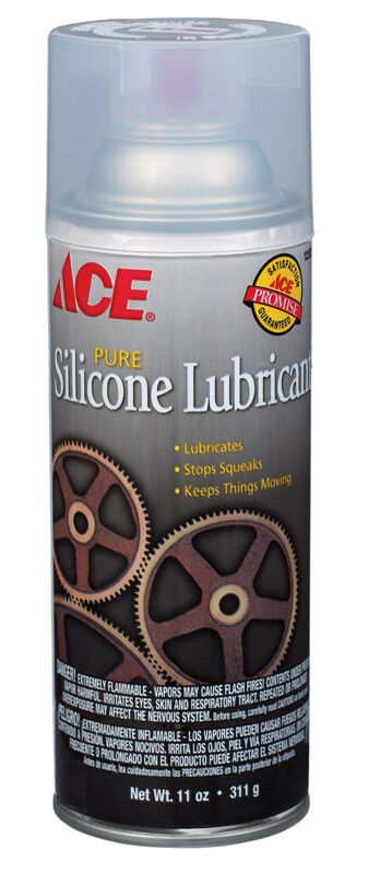 silicone lube for bike chain