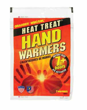 grabber hand warmers target