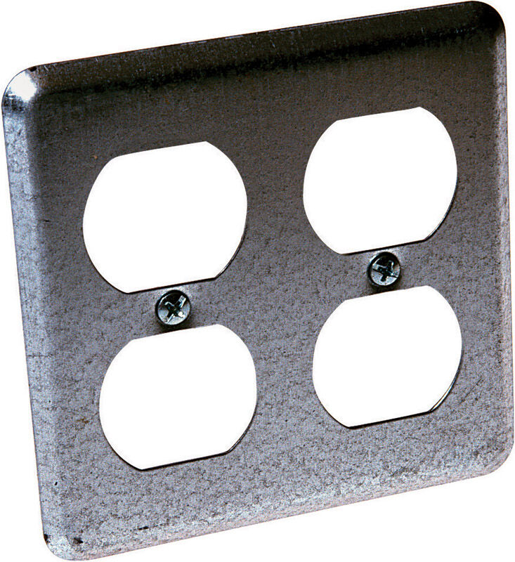 raco-square-steel-2-gang-electrical-box-cover-for-for-2-gang-switch-box