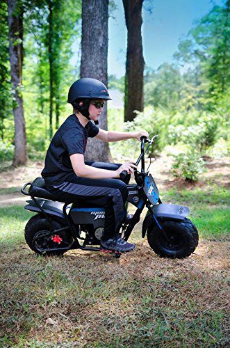 monster moto 1000 electric mini bike