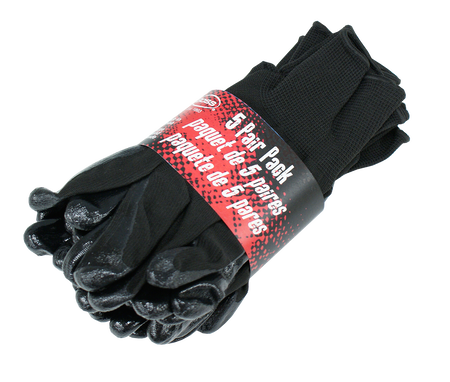GRX Cut Series Gloves Men's Extra Large, 1 pair 