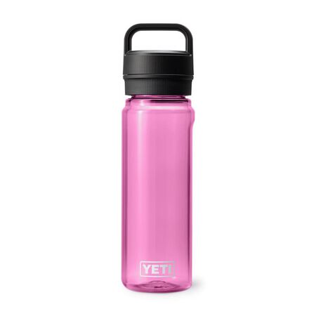 YETI Rambler 20 oz Power Pink BPA Free Tumbler with MagSlider Lid