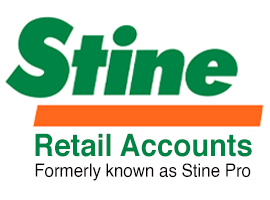 Stine Pro Logo