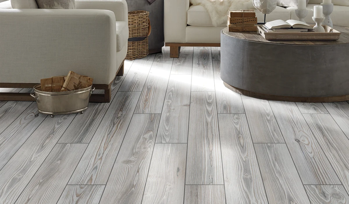 An Ultimate Guide for Wood-Look Tile Flooring