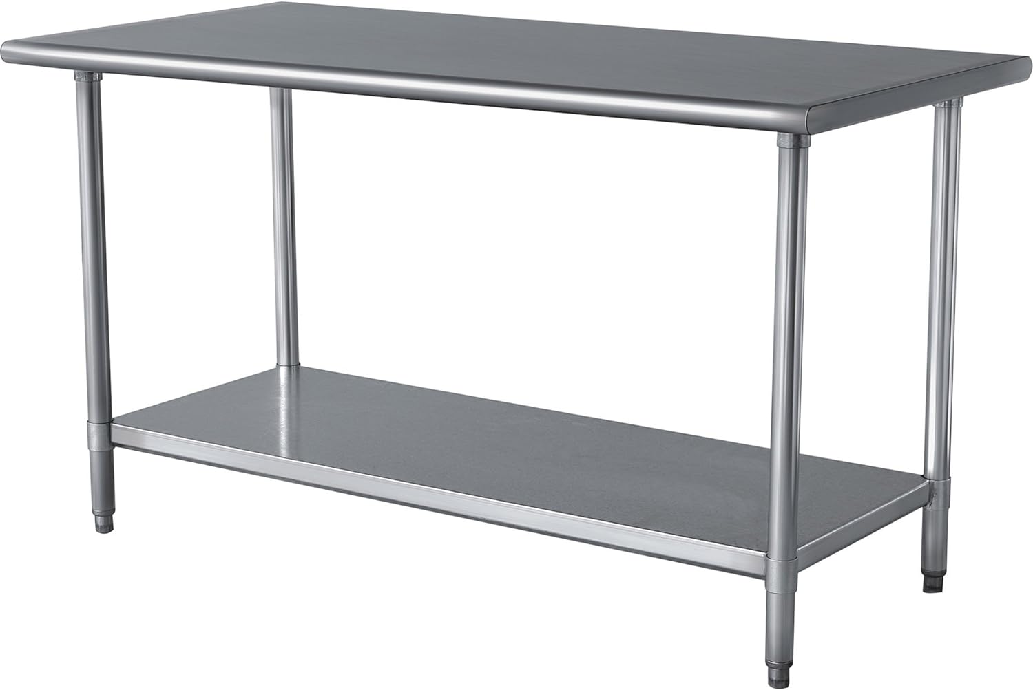 Sportsman series stainless steel deals work table